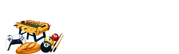 Jeux & Goûts — salle de jeux à Nkolfoulou